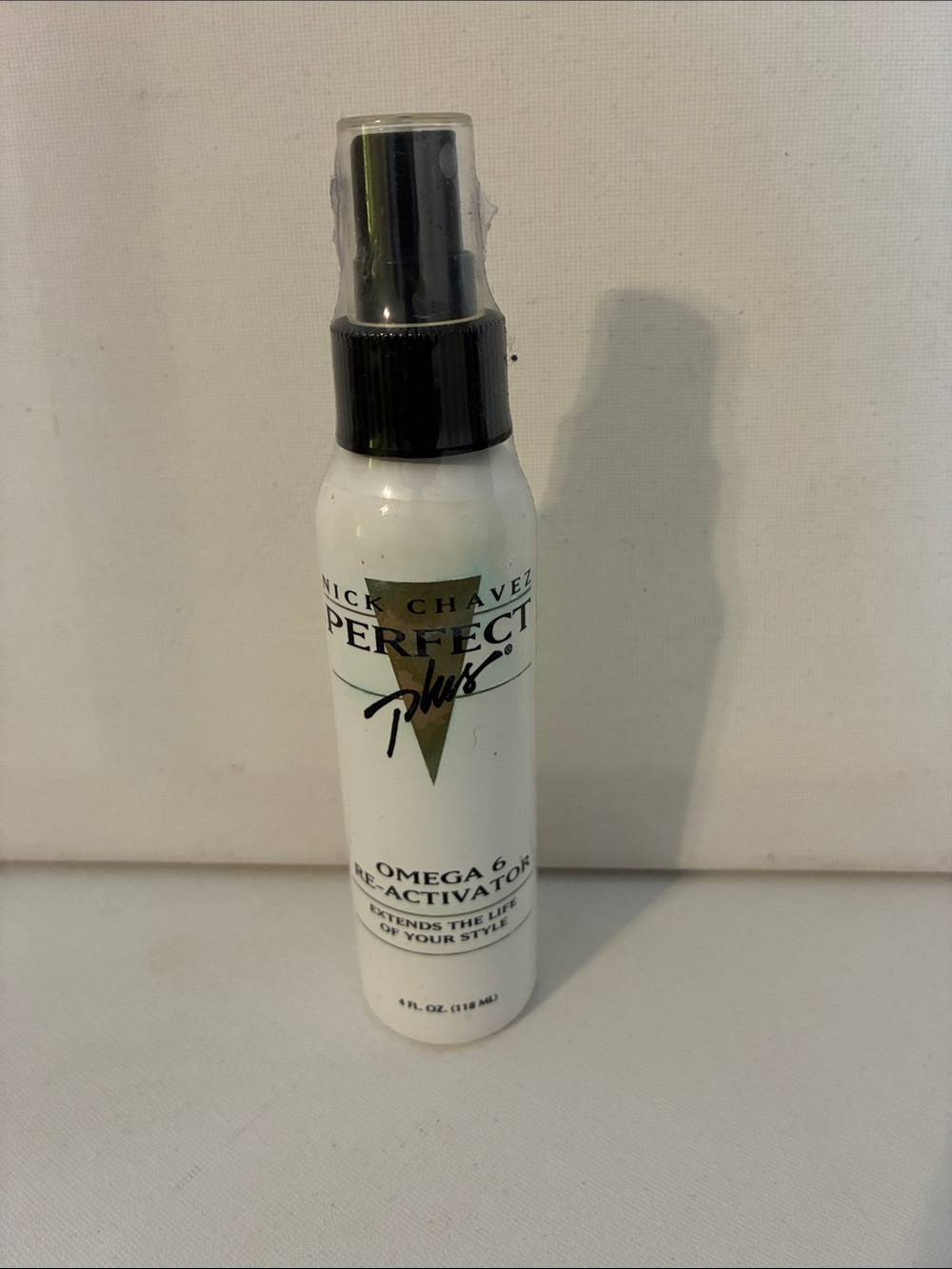 Omega 6 Activator Spray - Nick Chavez Perfect Plus Reactivator